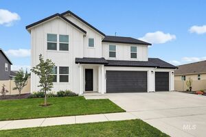 photo 1 of 5433 E Terrace Falls Ct, Nampa, ID 83686