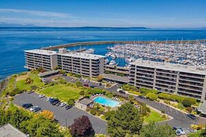 photo 1 of 6535 Seaview Avenue NW #305B, Seattle, WA 98117