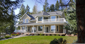 photo 1 of 3126 S Lockhurst Ln, Coeur D Alene, ID 83814
