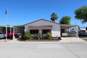 photo 1 of 46618 Madison St #64, Indio, CA 92201