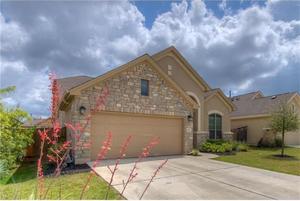 photo 1 of 2816 Amber Valley Ln, Leander, TX 78641
