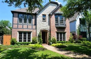 photo 1 of 3416 Stanford Ave, University Park, TX 75225