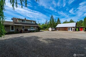 photo 1 of 3332 South Pass Road, Everson, WA 98247