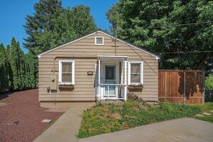 photo 1 of 1210 S F St, Spokane, WA 99224