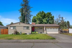 photo 1 of 6815 N  Fleming St, Spokane, WA 99208