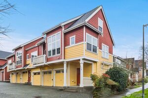 photo 1 of 5912 31st Avenue SW, Seattle, WA 98126