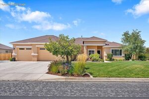 photo 1 of 9585 Hayfield Dr, Sparks, NV 89441
