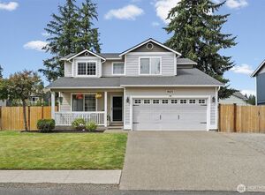 photo 1 of 4621 212th Street E, Spanaway, WA 98387