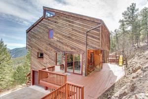 photo 1 of 1060 Clear Creek Rd., Evergreen, CO 80439