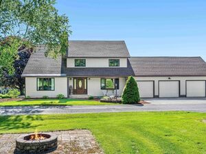 photo 1 of 1614 McGlynn Road, Graniteville, VT 05654