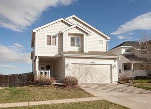 photo 1 of 6203 Steed Way, Colorado Springs, CO 80922