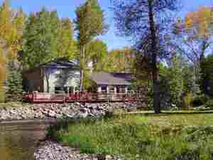photo 1 of 908 Camino Del Rio, Gunnison, CO 81230