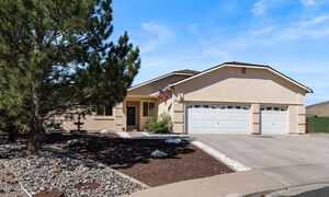 photo 1 of 21140 Mount Lewis Ct, Reno, NV 89508
