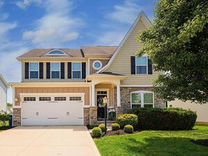 photo 1 of 244 Ensigns Ln, Lewis Center, OH 43035