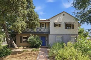 photo 1 of 445 E Princeton Ave, Fresno, CA 93704