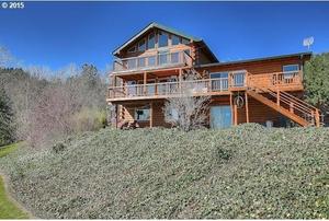 photo 1 of 154 Cheyenne Rd, Woodland, WA 98674