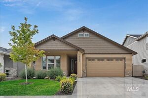 photo 1 of 4683 S Amorita Pl, Meridian, ID 83642