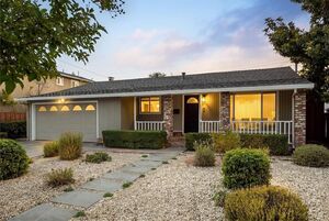 photo 1 of 4852 Bela Dr, San Jose, CA 95129