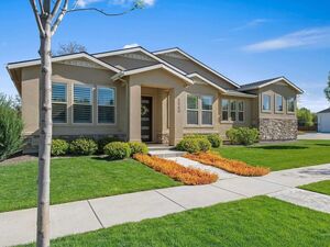 photo 1 of 3940 W Monticello St, Eagle, ID 83616