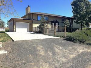 photo 1 of 16626 W Laurel Dr, Medical Lake WA 99022