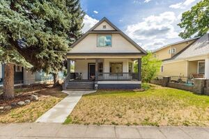 photo 1 of 2023 W  Sharp Ave, Spokane, WA 99201