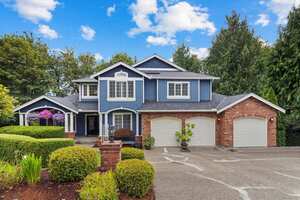 photo 1 of 17313 187th Place SE, Renton, WA 98058