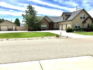 photo 1 of 12179 W  Tustin Ln, Kuna, ID 83634