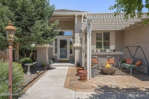 photo 1 of 7495 Ash Peak Dr, Sparks, NV 89436