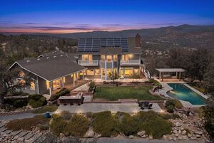 photo 1 of 42158 John Muir Dr, Coarsegold, CA 93614