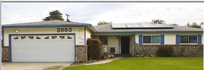 photo 1 of 3860 E  Rialto Ave, Fresno, CA 93726