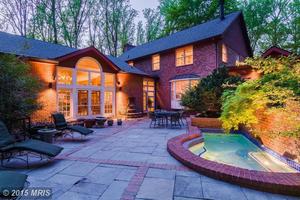 photo 1 of 3403 Englemeade Rd, Pikesville, MD 21208
