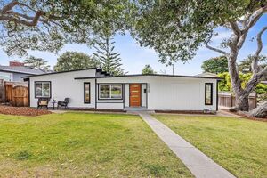 photo 1 of 1028 McFarland Ave, Pacific Grove, CA 93950