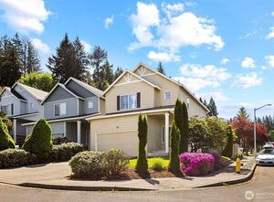 photo 1 of 3418 NW 30th Circle, Camas, WA 98607