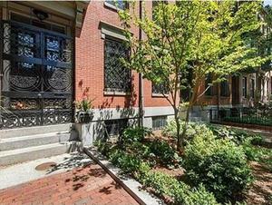 photo 1 of 63 Worcester St Unit 1, Boston, MA 02118