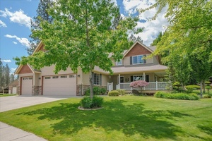 photo 1 of 2406 S Scenic Blvd, Spokane, WA 99224