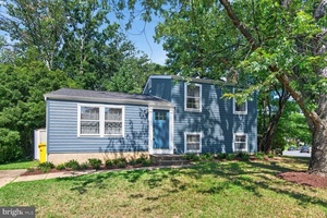 photo 1 of 820 Grimsby Garth, Arnold, MD 21012