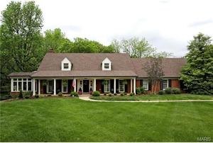 photo 1 of 13597 Royal Glen Dr, Town and Country, MO 63131