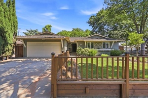 photo 1 of 2432 Rinconada Dr, San Jose, CA 95125