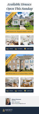 photo 1 of 2840 Americus Dr, Thompsons Station, TN 37179