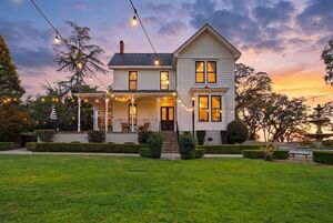 photo 1 of 195 Park St, Auburn, CA 95603