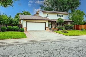 photo 1 of 5238 Shelato Way, Carmichael, CA 95608
