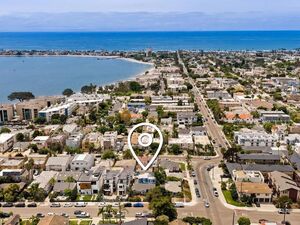 photo 1 of 4072 Haines St, San Diego, CA 92109