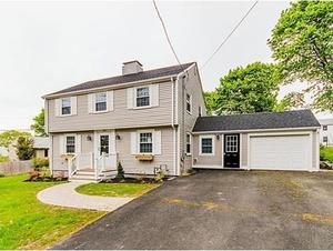 photo 1 of 75 Sonoma Rd, Quincy, MA 02171