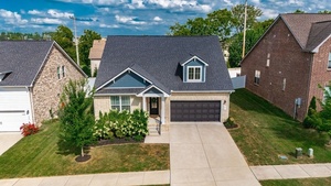 photo 1 of 241 Griffin Ln, Gallatin, TN 37066