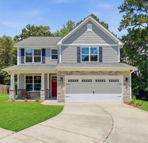 photo 1 of 2432 Valentine Way, Charleston, SC 29414