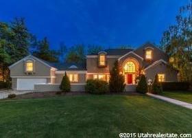 photo 1 of 2240 E Parleys Ter, Salt Lake City, UT 84109