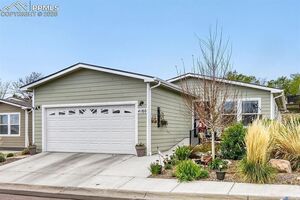 photo 1 of 4180 Gray Fox Hts #111, Colorado Springs, CO 80922
