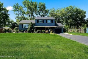 photo 1 of 41 Kipling Way, Manalapan, NJ 07726