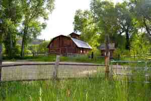 photo 1 of 1055 Camino Del Rio, Gunnison, CO 81230