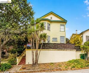 photo 1 of 213 Nicholl Ave, Richmond, CA 94801